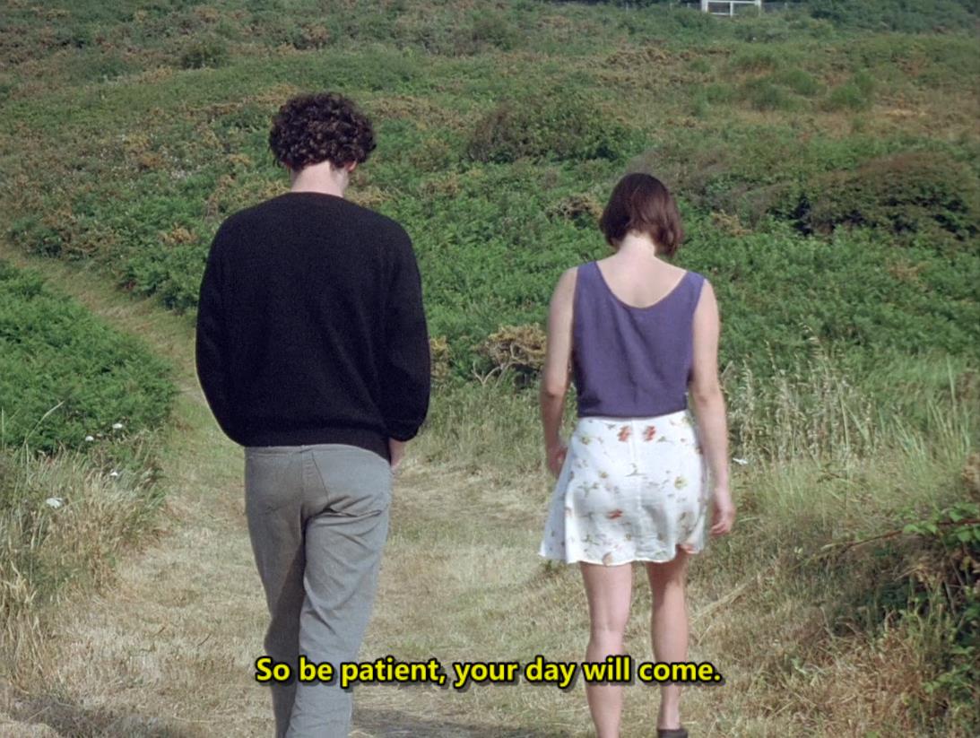 夏天的故事剧照的剧照