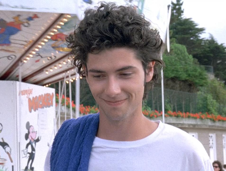 夏天的故事剧照的剧照