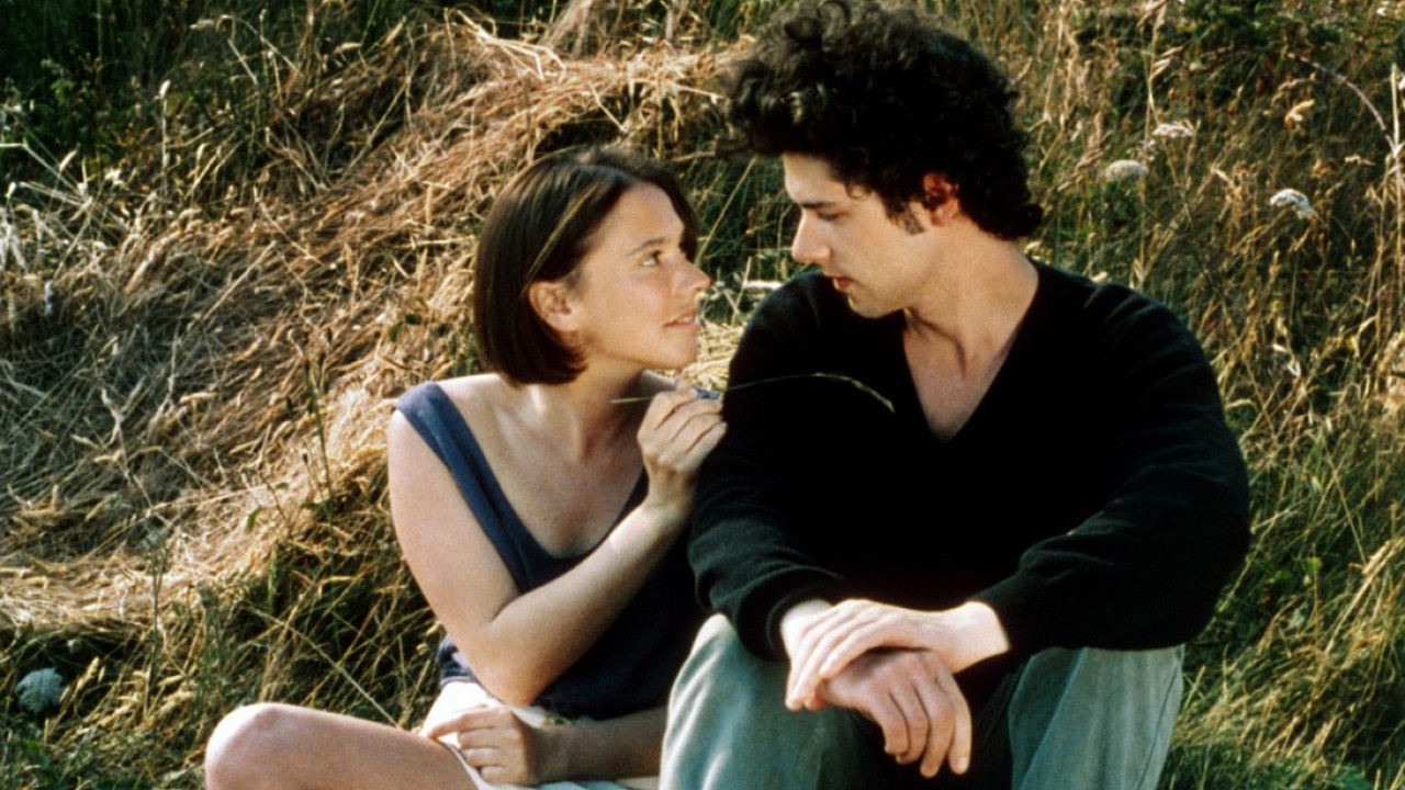 夏天的故事剧照的剧照