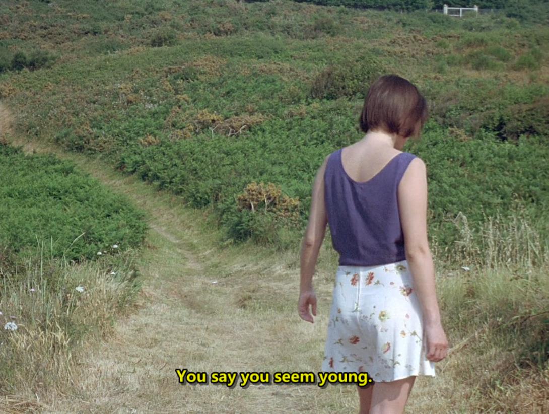 夏天的故事剧照的剧照