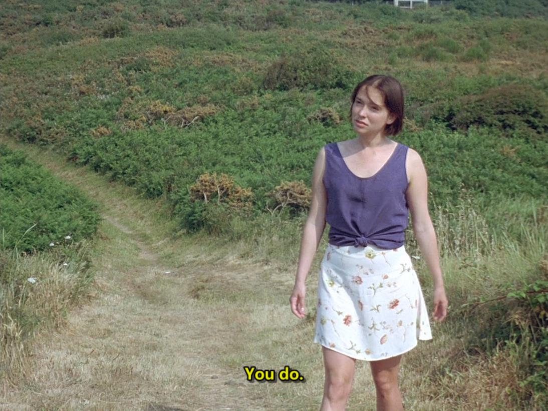 夏天的故事剧照的剧照