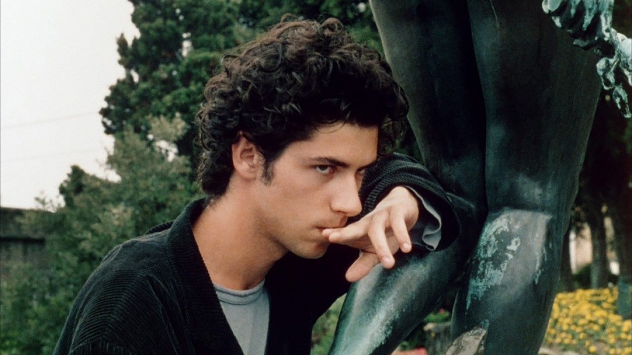 夏天的故事剧照的剧照