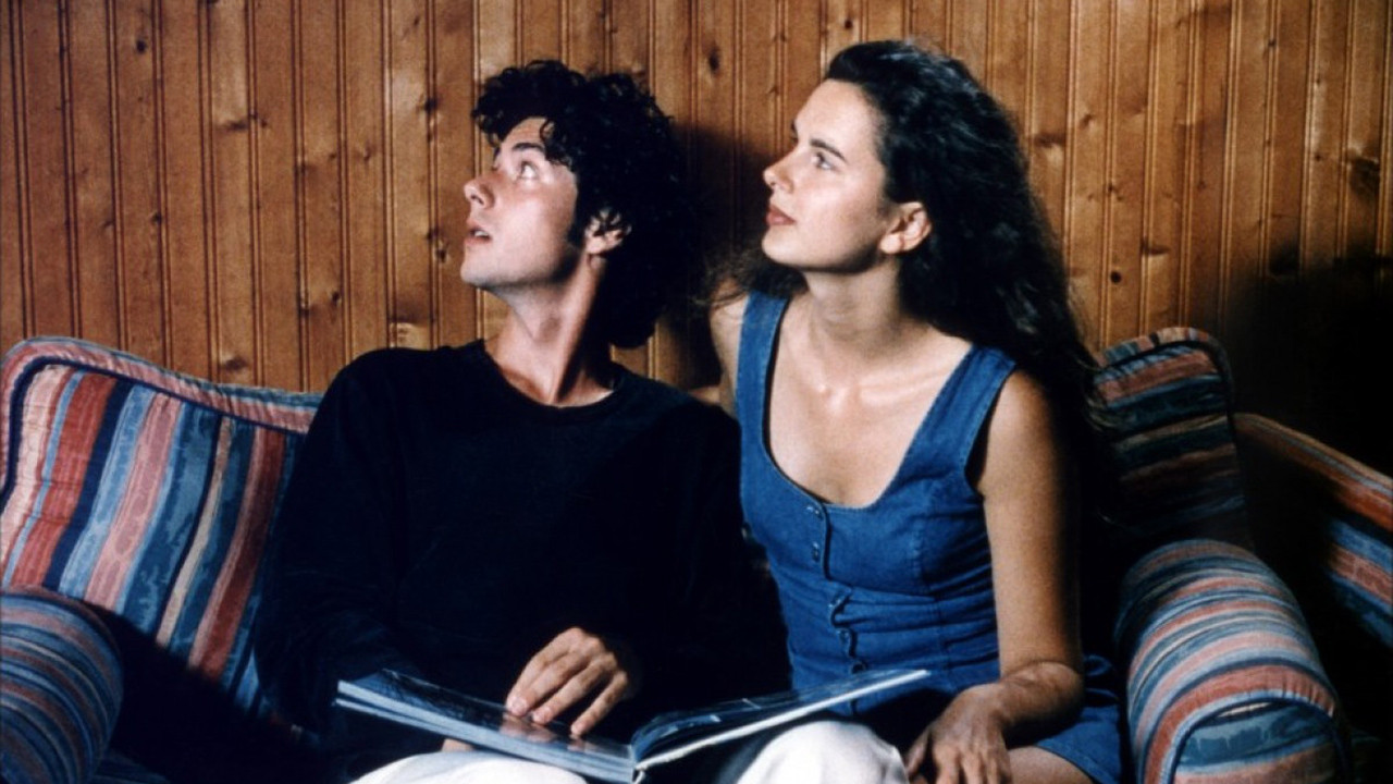 夏天的故事剧照的剧照