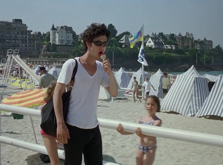 夏天的故事剧照的剧照