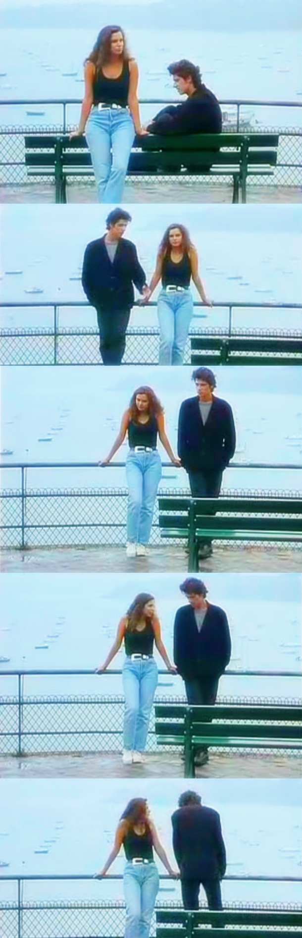 夏天的故事剧照的剧照