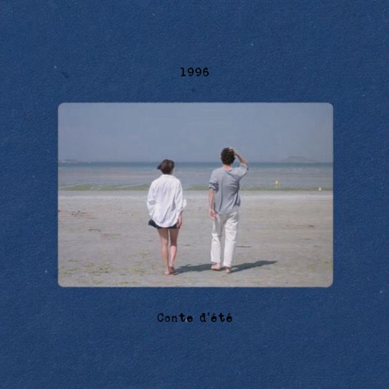 夏天的故事剧照的剧照