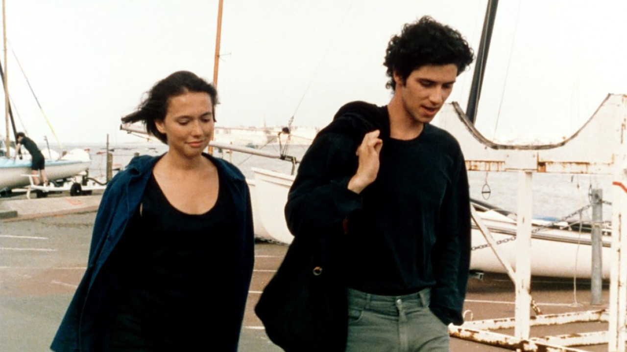 夏天的故事剧照的剧照