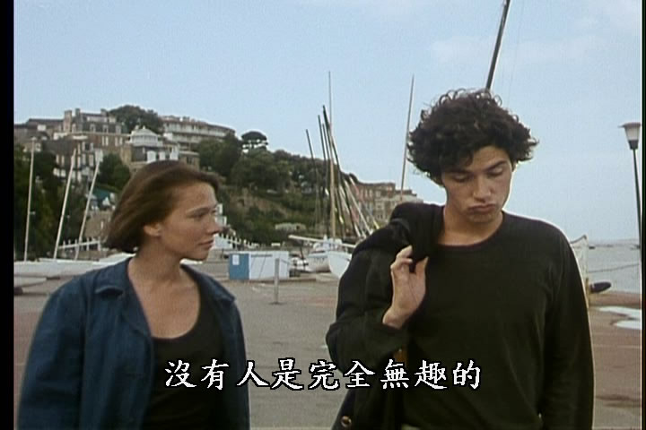 夏天的故事剧照的剧照