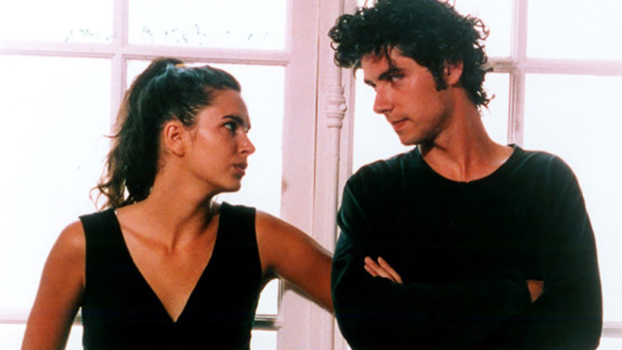 夏天的故事剧照的剧照