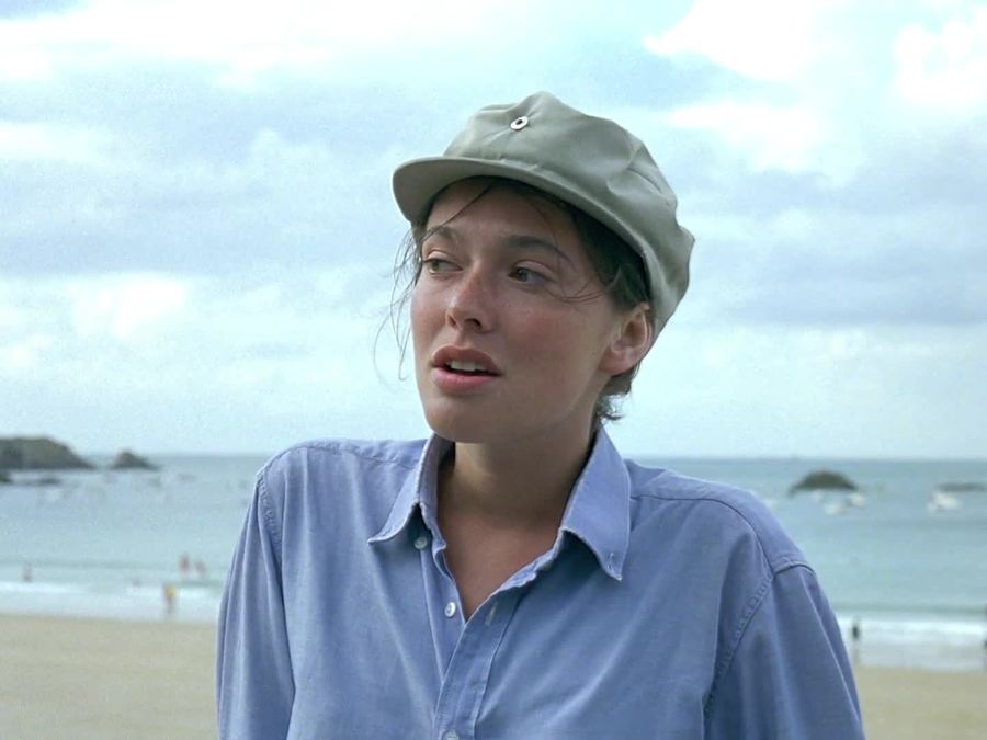 夏天的故事剧照的剧照