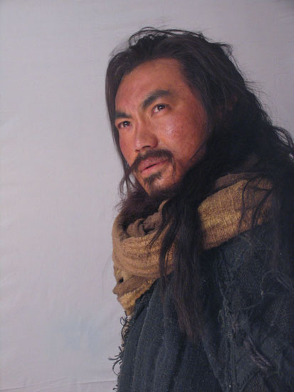 血溅三岔口剧照的剧照