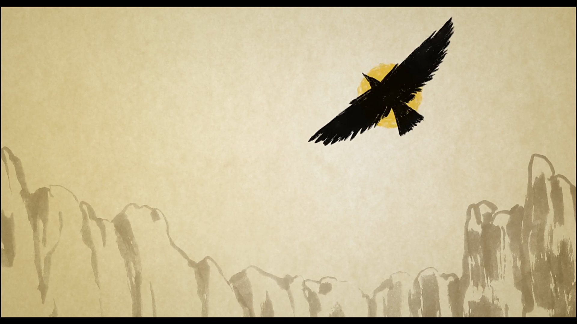 无手的少女剧照的剧照