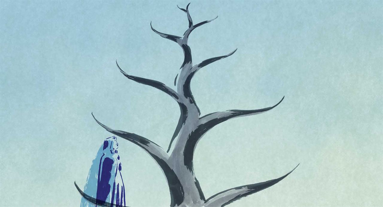 无手的少女剧照的剧照