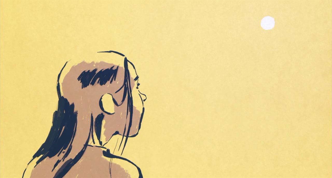 无手的少女剧照的剧照