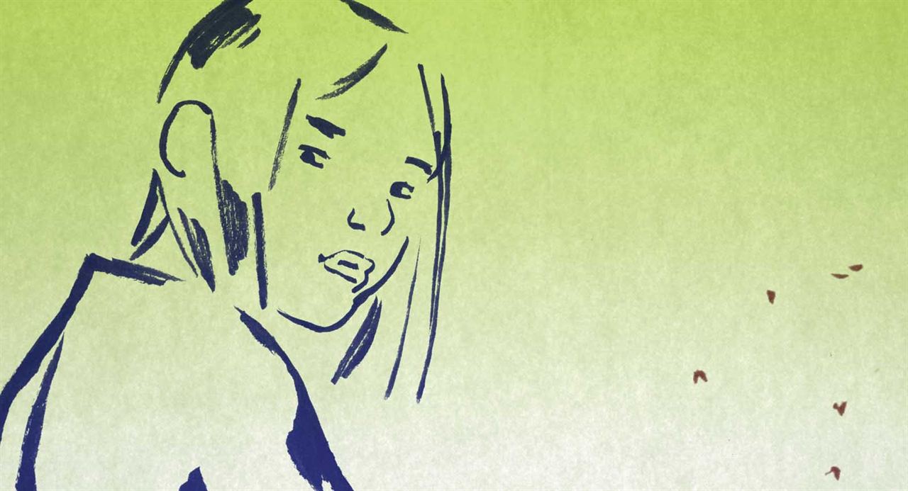 无手的少女剧照的剧照