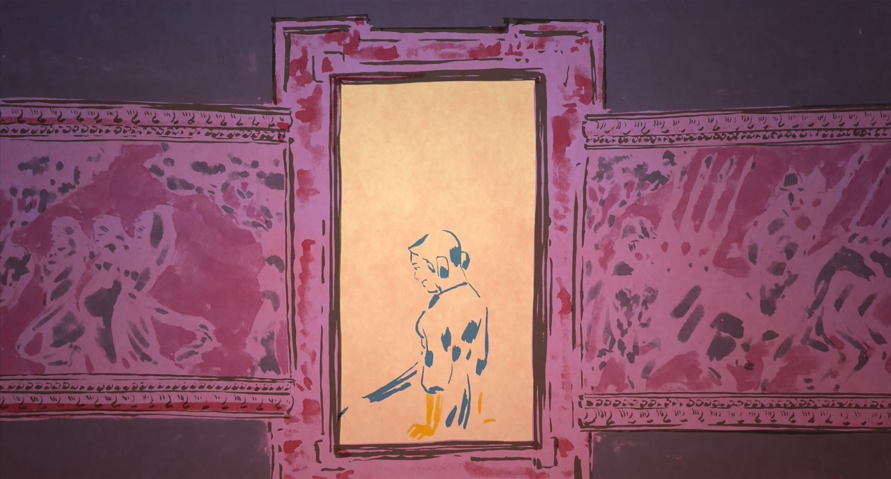 无手的少女剧照的剧照