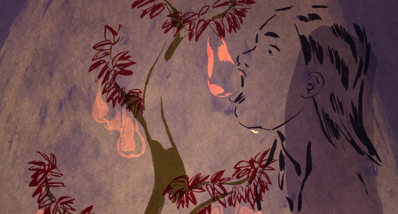 无手的少女剧照的剧照