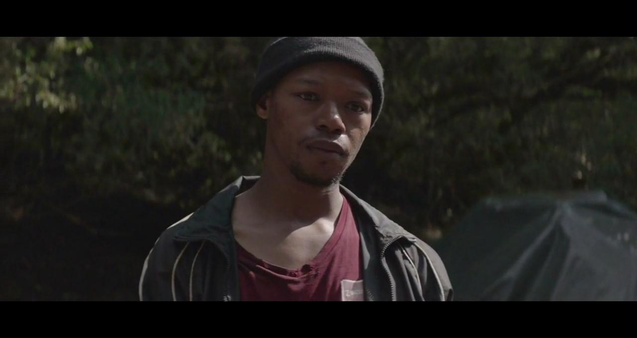 伤口剧照的剧照