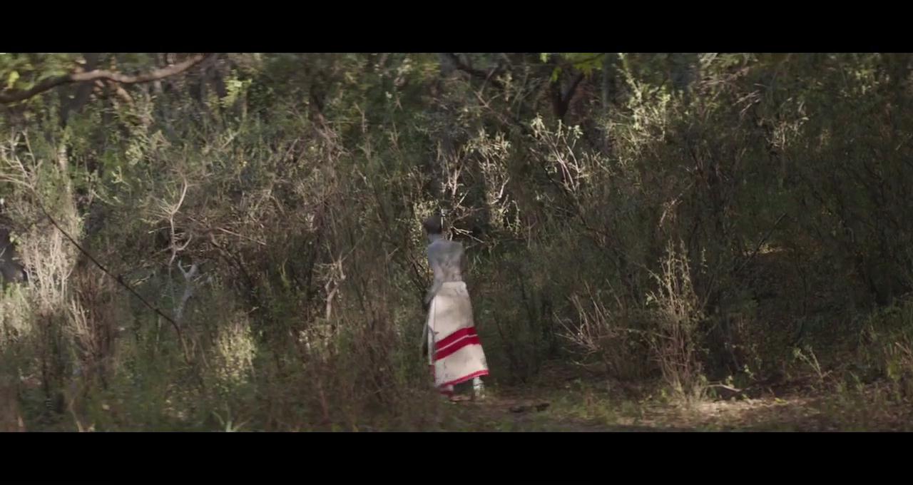 伤口剧照的剧照