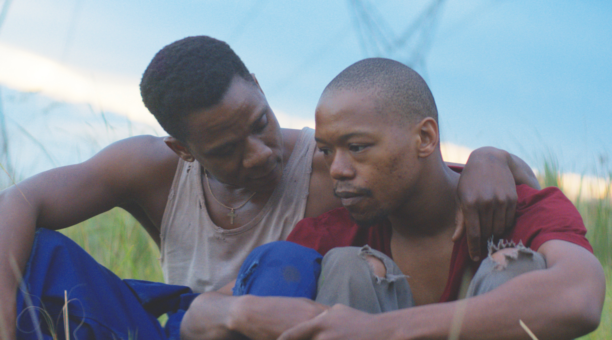 伤口剧照的剧照