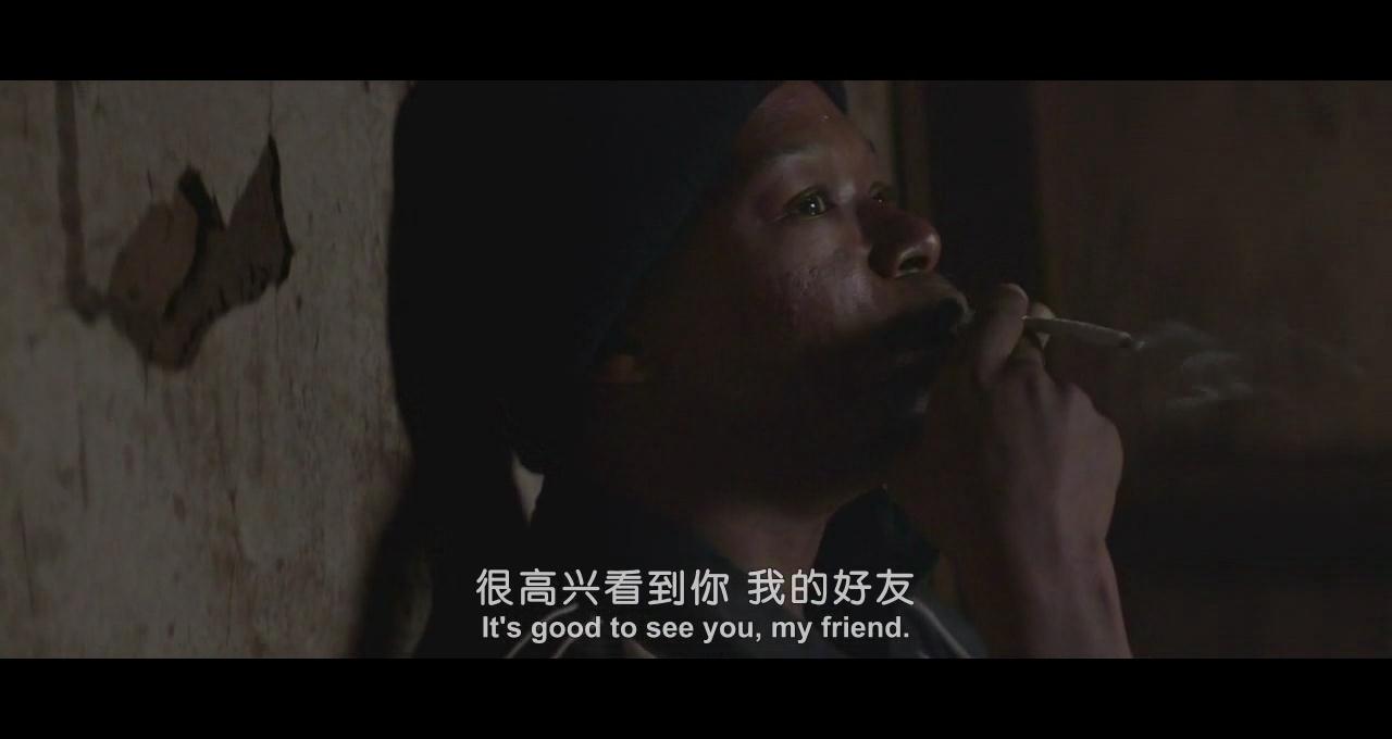 伤口剧照的剧照