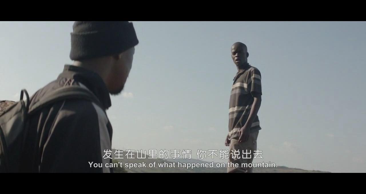 伤口剧照的剧照