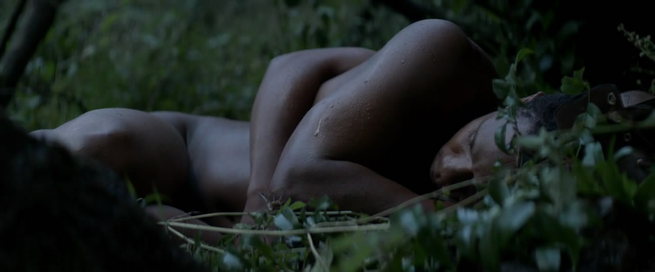 伤口剧照的剧照