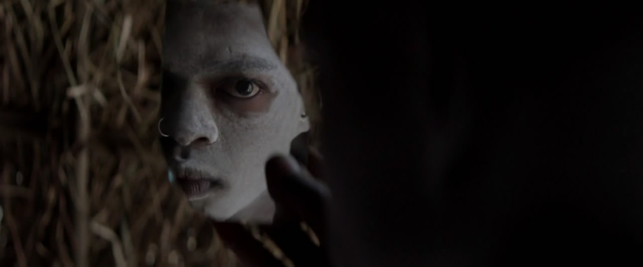 伤口剧照的剧照