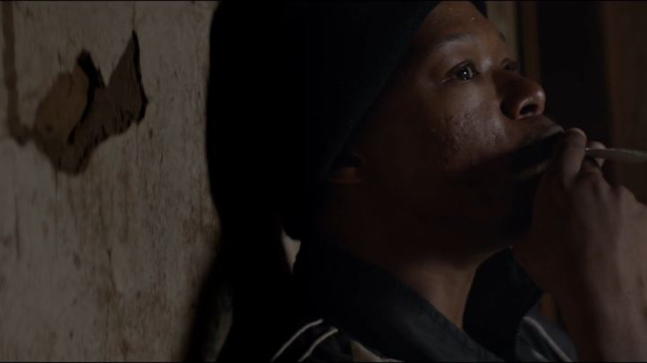 伤口剧照的剧照