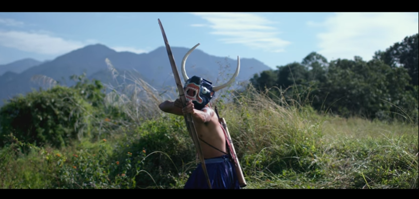 嘿玛 嘿玛剧照的剧照