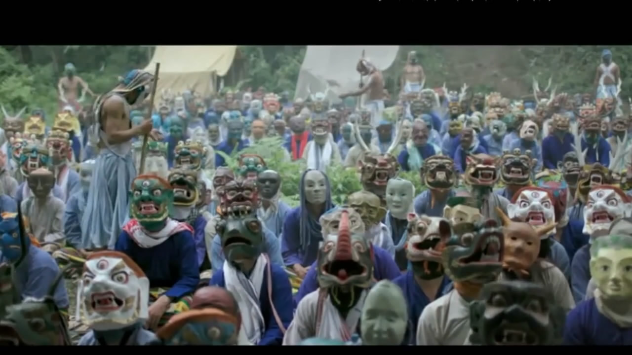 嘿玛 嘿玛剧照的剧照