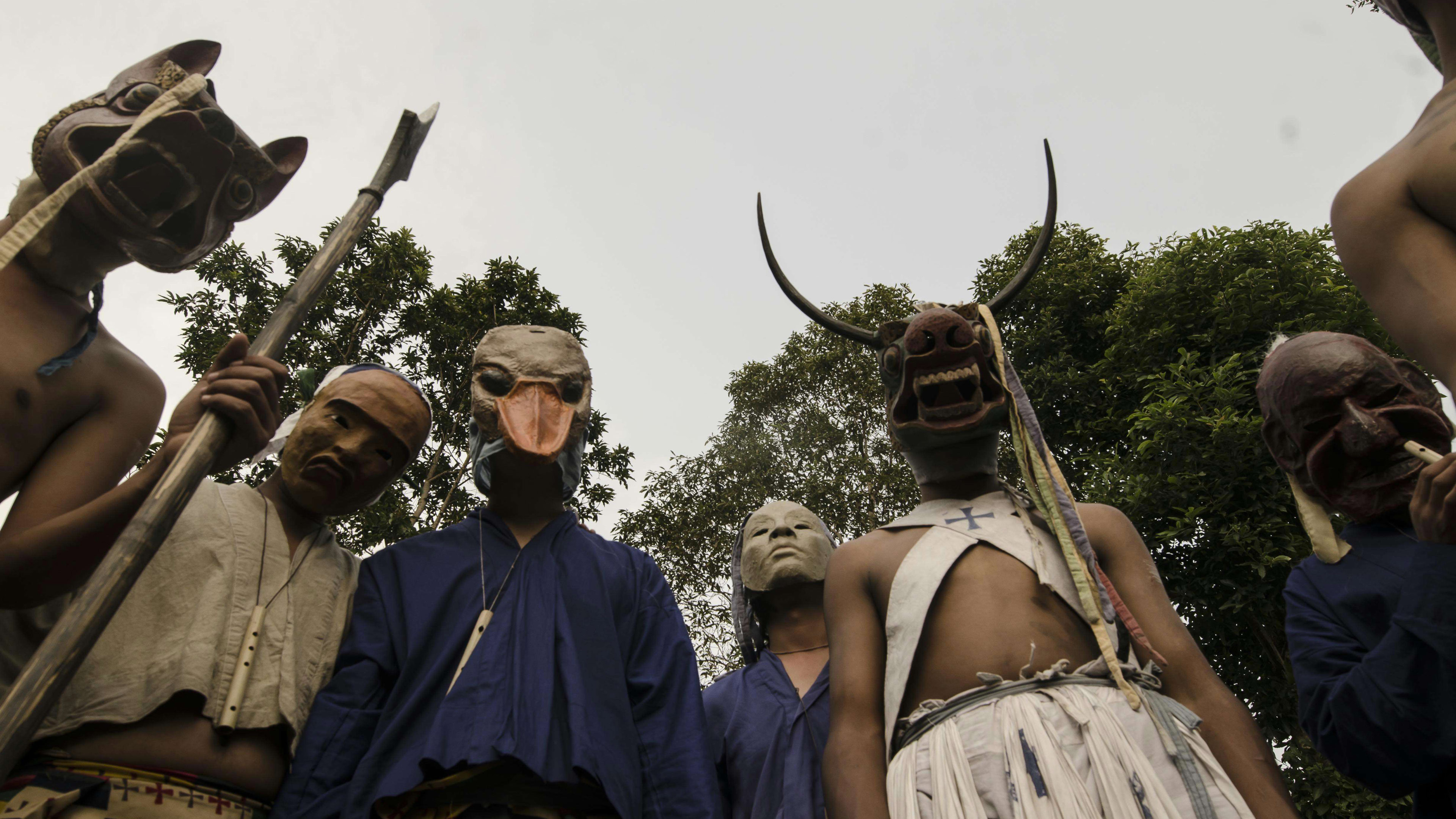 嘿玛 嘿玛剧照的剧照