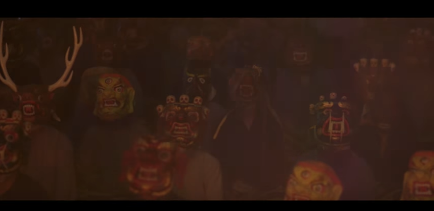 嘿玛 嘿玛剧照的剧照