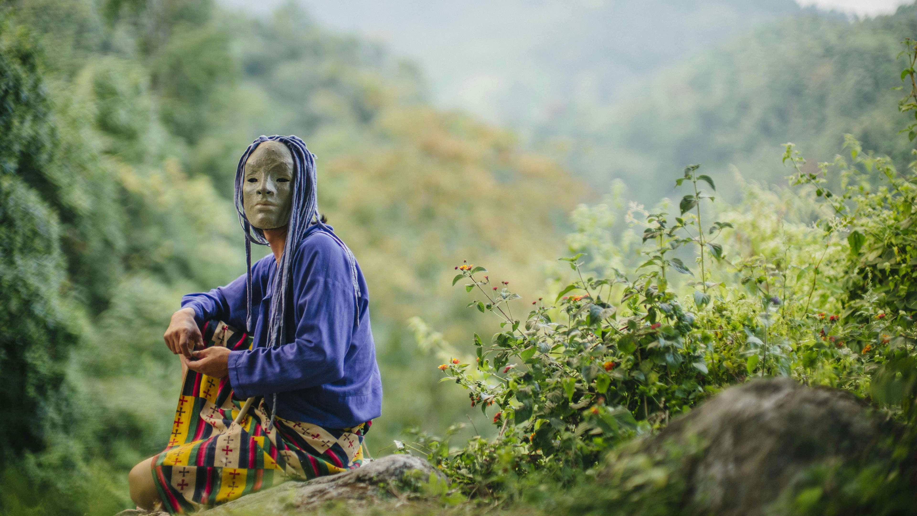 嘿玛 嘿玛剧照的剧照