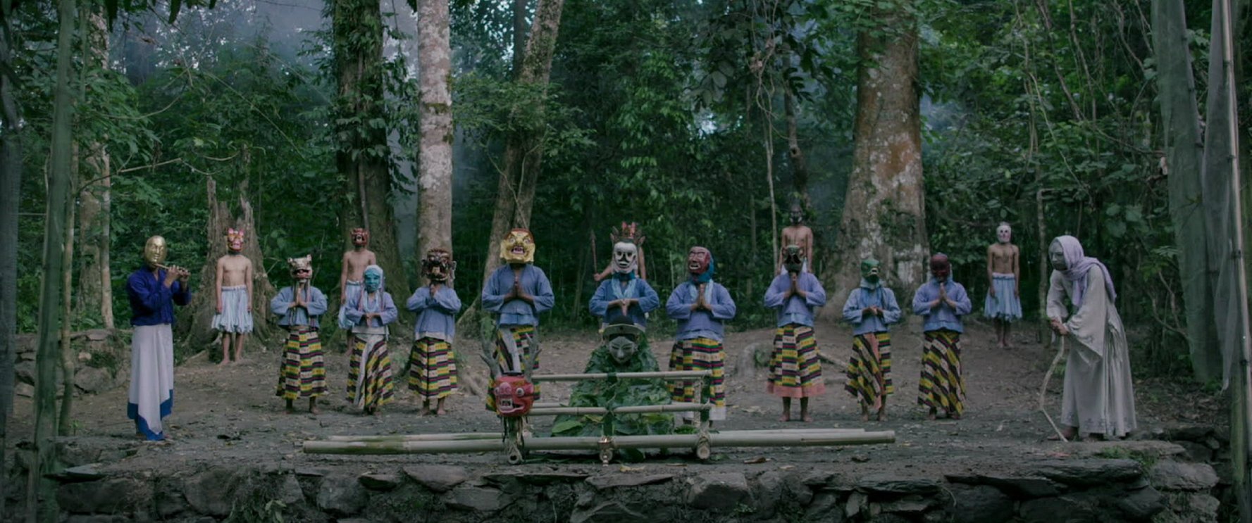 嘿玛 嘿玛剧照的剧照