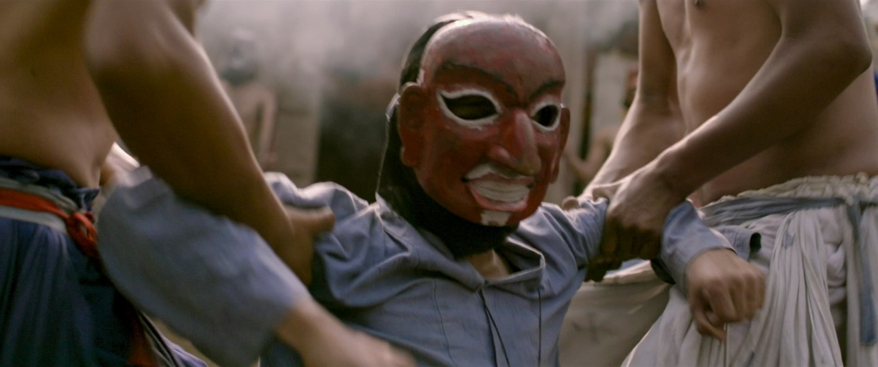 嘿玛 嘿玛剧照的剧照