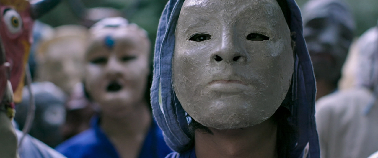 嘿玛 嘿玛剧照的剧照