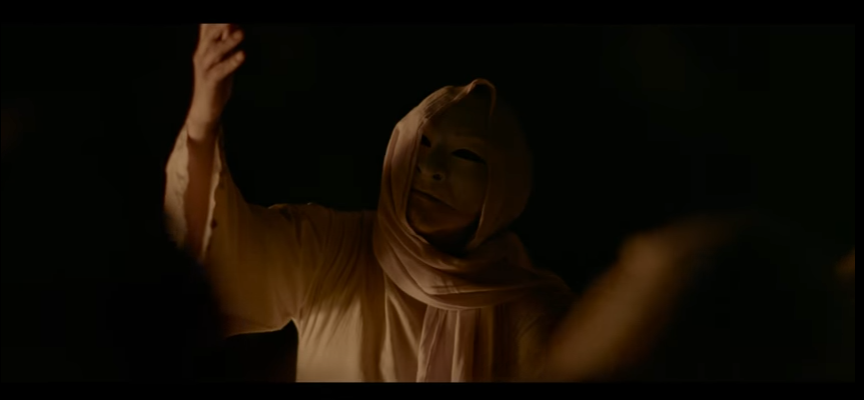 嘿玛 嘿玛剧照的剧照