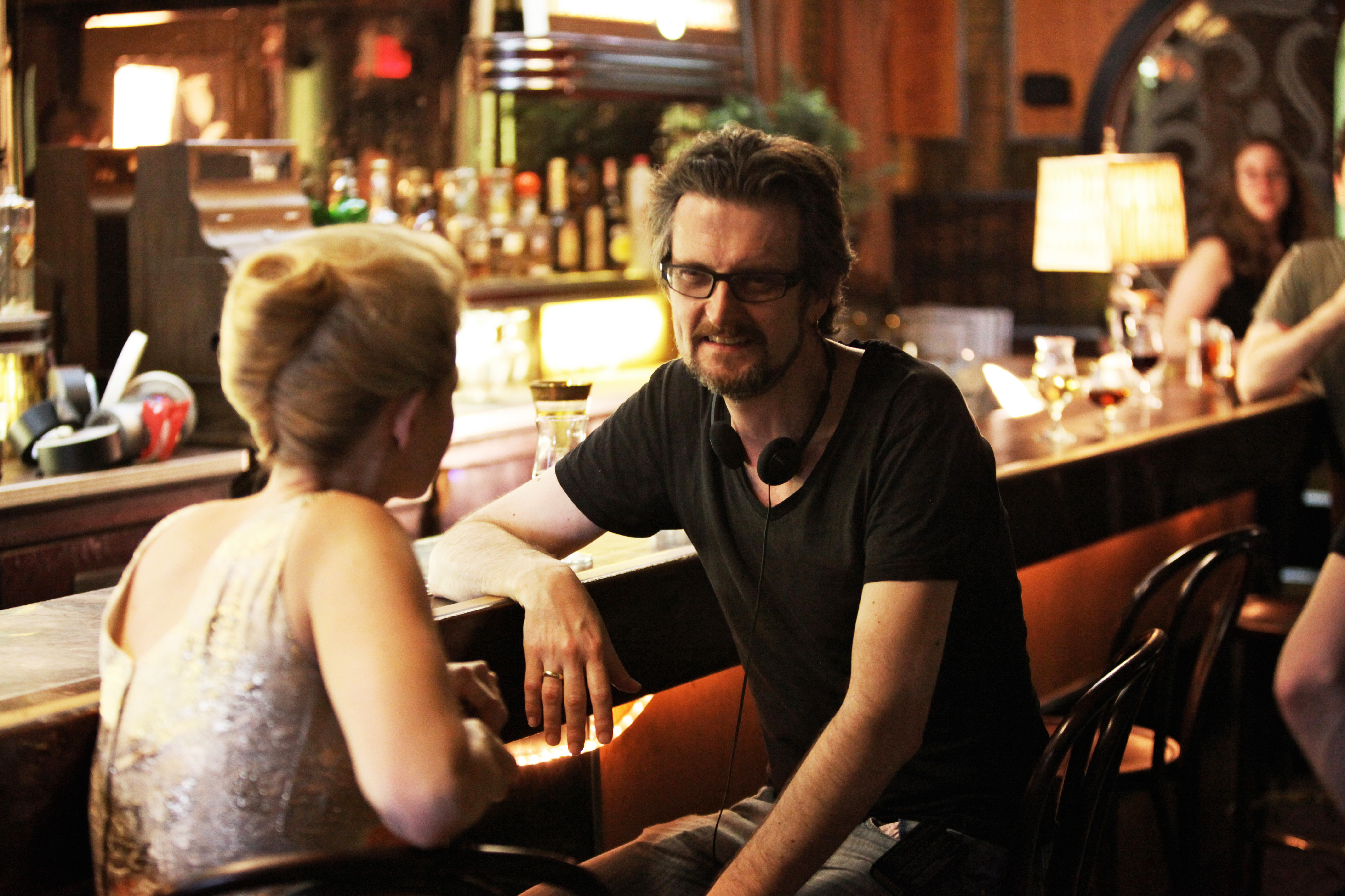 莫妮卡·赛德隆剧照的剧照