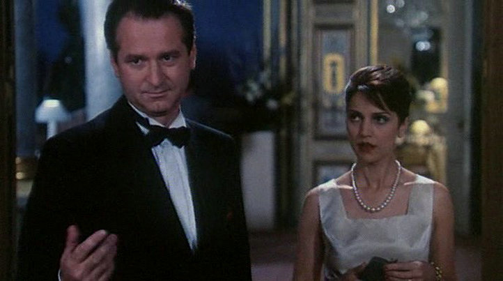 电影节的贵宾剧照的剧照