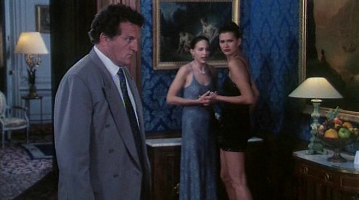 电影节的贵宾剧照的剧照