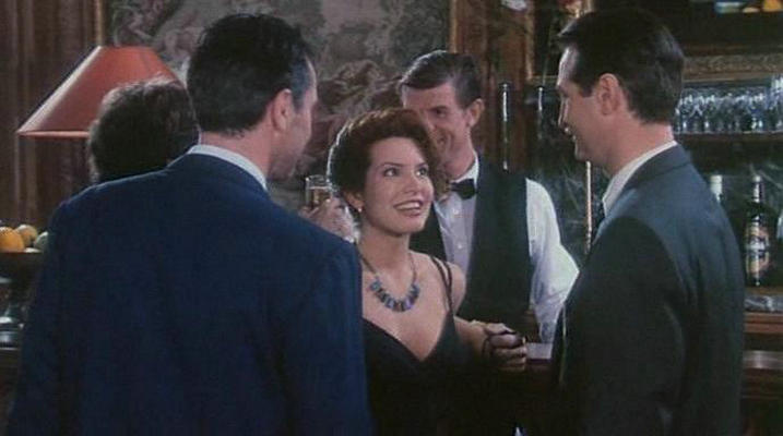 电影节的贵宾剧照的剧照