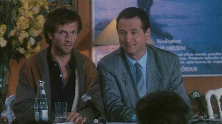 电影节的贵宾剧照的剧照