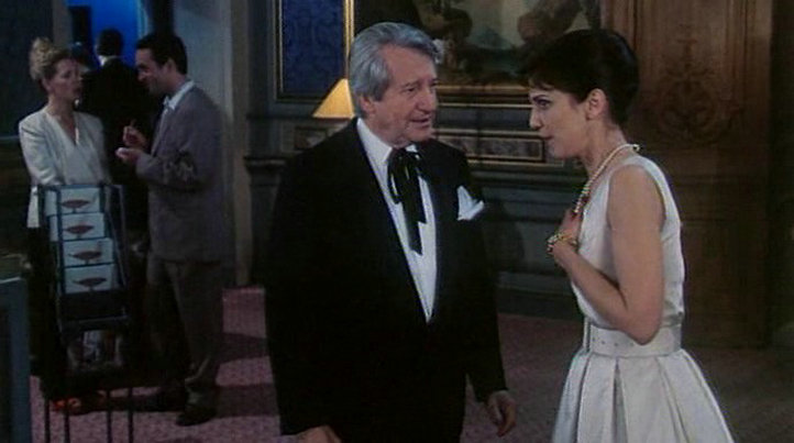 电影节的贵宾剧照的剧照