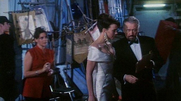 电影节的贵宾剧照的剧照