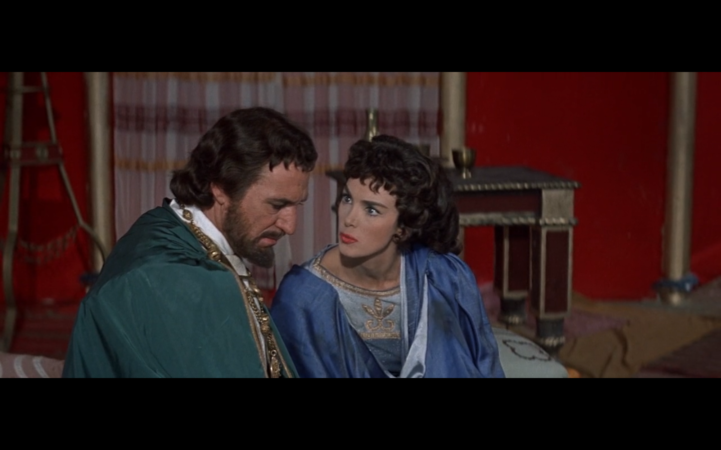 三百斯巴达勇士剧照的剧照