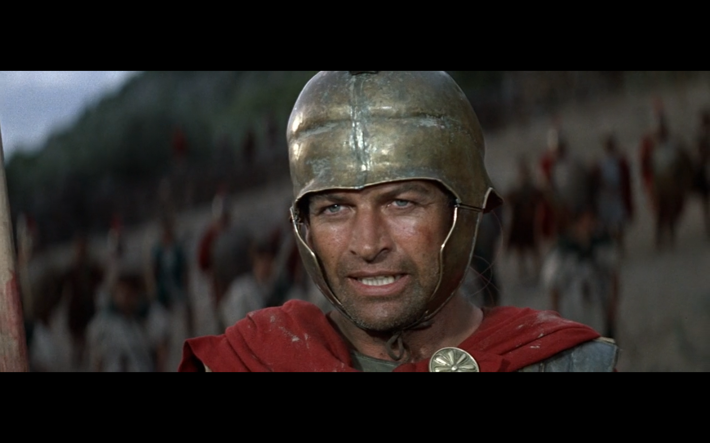 三百斯巴达勇士剧照的剧照