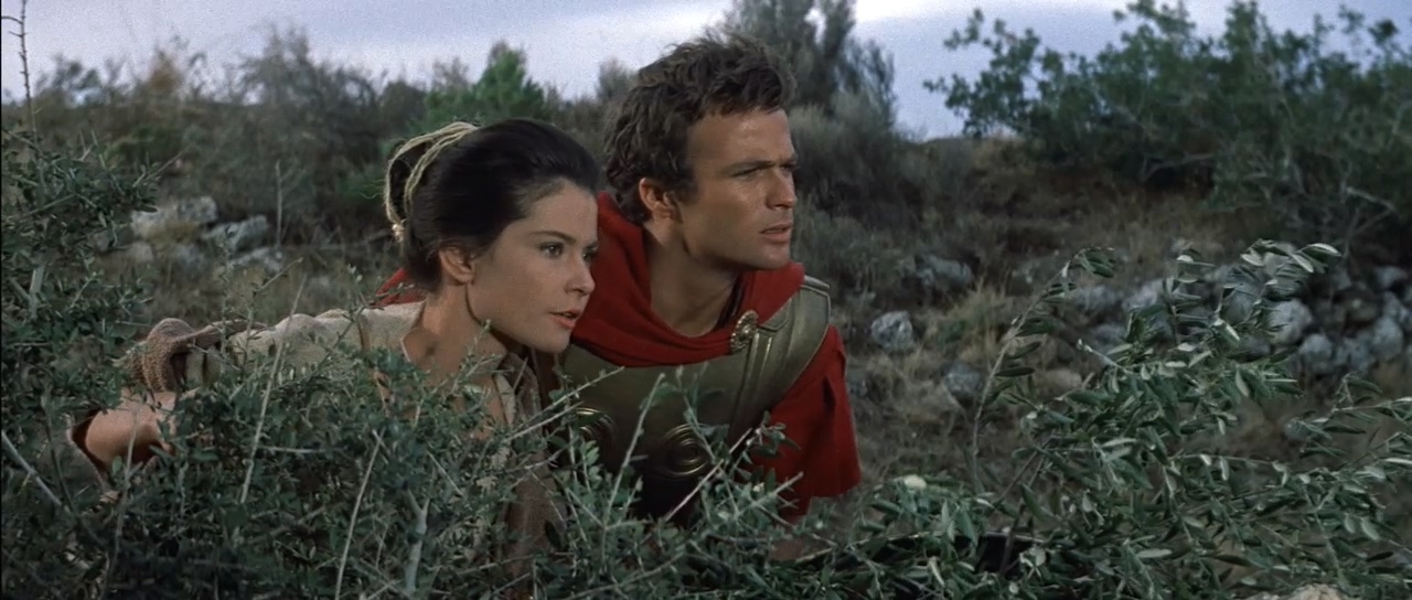 三百斯巴达勇士剧照的剧照