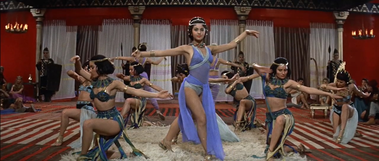 三百斯巴达勇士剧照的剧照