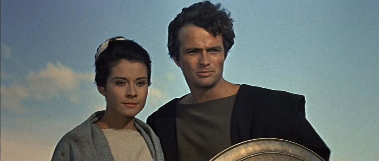 三百斯巴达勇士剧照的剧照